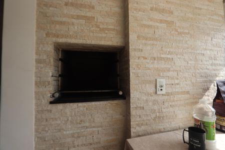 Apartamento à venda com 76m², 3 quartos e 1 vagaVaranda
