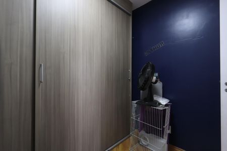 Apartamento à venda com 76m², 3 quartos e 1 vagaQuarto 2