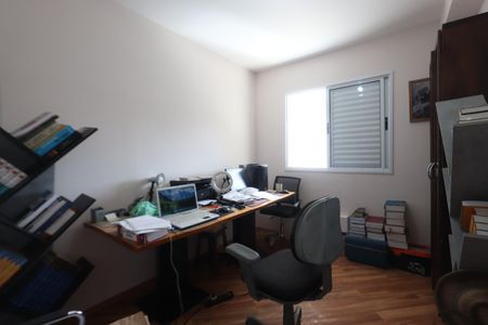 Apartamento à venda com 76m², 3 quartos e 1 vagaQuarto 3