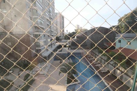 Vista de apartamento para alugar com 3 quartos, 76m² em Vila Formosa, São Paulo