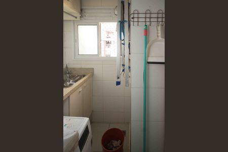 Apartamento à venda com 76m², 3 quartos e 1 vagaÁrea de Serviço