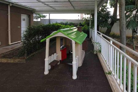Apartamento à venda com 76m², 3 quartos e 1 vagaÁrea comum
