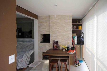 Apartamento à venda com 76m², 3 quartos e 1 vagaVaranda da Sala