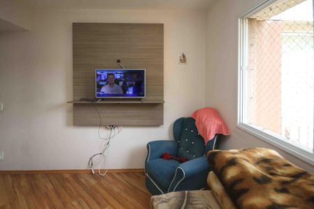 Suite de apartamento para alugar com 3 quartos, 76m² em Vila Formosa, São Paulo