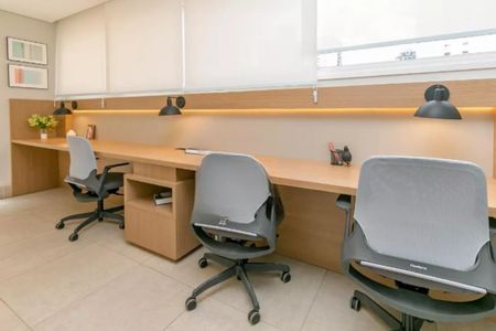 Foto 30 de apartamento para alugar com 2 quartos, 65m² em Brooklin, São Paulo