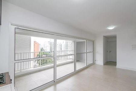 Foto 06 de apartamento para alugar com 2 quartos, 65m² em Brooklin, São Paulo
