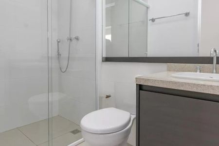 Foto 17 de apartamento para alugar com 2 quartos, 65m² em Brooklin, São Paulo