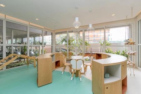 Foto 27 de apartamento para alugar com 2 quartos, 65m² em Brooklin, São Paulo