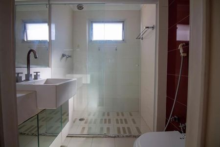 Apartamento para alugar com 360m², 4 quartos e 2 vagas Apartamento para alugar com 360m², 4 quartos e 2 vagasFoto 31