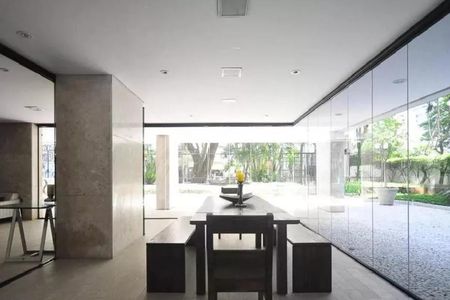Apartamento para alugar com 360m², 4 quartos e 2 vagas Apartamento para alugar com 360m², 4 quartos e 2 vagasFoto 49