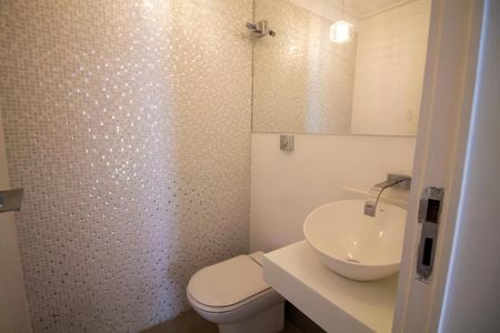 Apartamento para alugar com 360m², 4 quartos e 2 vagas Apartamento para alugar com 360m², 4 quartos e 2 vagasFoto 32