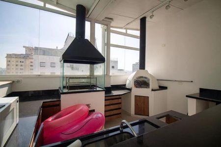 Apartamento para alugar com 360m², 4 quartos e 2 vagas Apartamento para alugar com 360m², 4 quartos e 2 vagasFoto 19