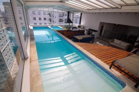 Apartamento para alugar com 360m², 4 quartos e 2 vagas Apartamento para alugar com 360m², 4 quartos e 2 vagasFoto 22