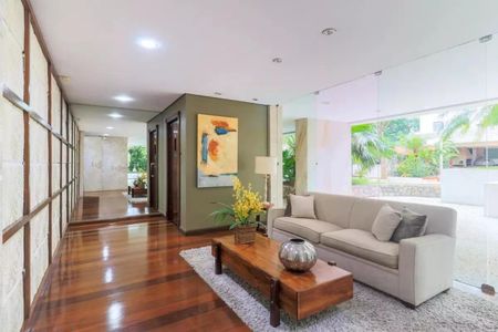 Apartamento para alugar com 360m², 4 quartos e 2 vagas Apartamento para alugar com 360m², 4 quartos e 2 vagasFoto 45