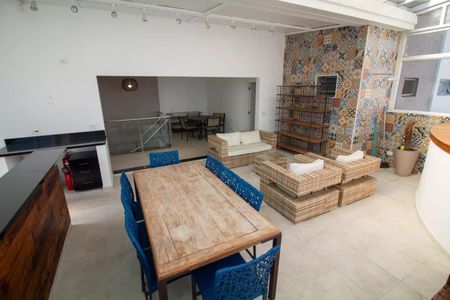 Apartamento para alugar com 360m², 4 quartos e 2 vagas Apartamento para alugar com 360m², 4 quartos e 2 vagasFoto 20