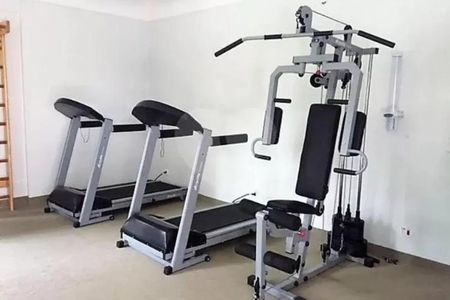 Apartamento para alugar com 360m², 4 quartos e 2 vagas Apartamento para alugar com 360m², 4 quartos e 2 vagasFoto 50