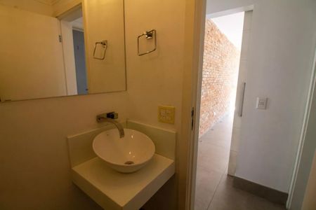Apartamento para alugar com 360m², 4 quartos e 2 vagas Apartamento para alugar com 360m², 4 quartos e 2 vagasFoto 34