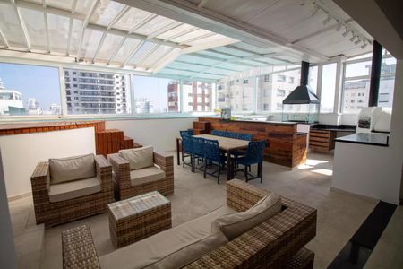 Apartamento para alugar com 360m², 4 quartos e 2 vagas Apartamento para alugar com 360m², 4 quartos e 2 vagasFoto 17