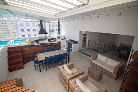 Apartamento para alugar com 360m², 4 quartos e 2 vagas Apartamento para alugar com 360m², 4 quartos e 2 vagasFoto 21