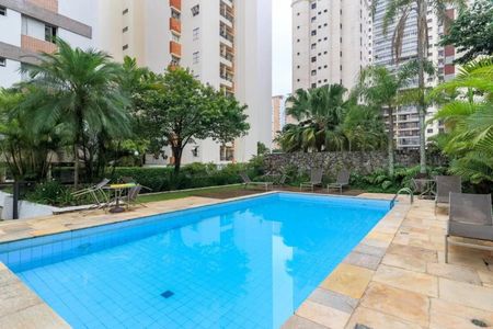 Apartamento para alugar com 360m², 4 quartos e 2 vagas Apartamento para alugar com 360m², 4 quartos e 2 vagasFoto 48