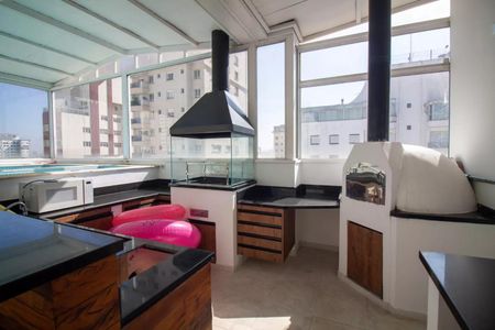 Apartamento para alugar com 360m², 4 quartos e 2 vagas Apartamento para alugar com 360m², 4 quartos e 2 vagasFoto 18