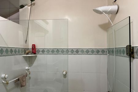 Apartamento para alugar com 170m², 3 quartos e 2 vagas Apartamento para alugar com 170m², 3 quartos e 2 vagasBanheiro Social