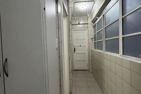 Apartamento para alugar com 170m², 3 quartos e 2 vagas Apartamento para alugar com 170m², 3 quartos e 2 vagasÁrea de Serviço