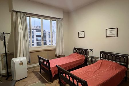 Apartamento para alugar com 170m², 3 quartos e 2 vagas Apartamento para alugar com 170m², 3 quartos e 2 vagasQuarto 2