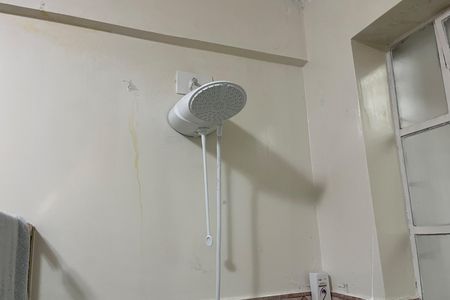 Apartamento para alugar com 170m², 3 quartos e 2 vagas Apartamento para alugar com 170m², 3 quartos e 2 vagasBanheiro da Suíte
