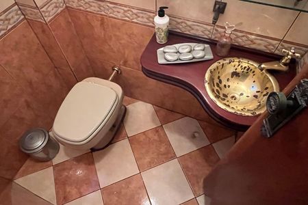 Apartamento para alugar com 170m², 3 quartos e 2 vagas Apartamento para alugar com 170m², 3 quartos e 2 vagasLavabo