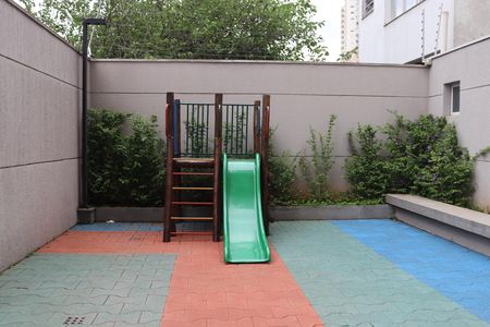 Studio para alugar com 20m², 1 quarto e sem vagaPlayground