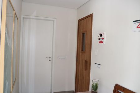 Studio para alugar com 20m², 1 quarto e sem vagaSauna