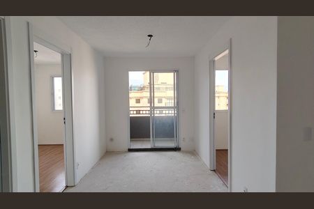 Apartamento para alugar com 38m², 2 quartos e sem vaga