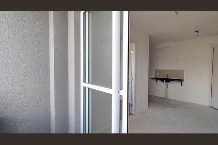 Apartamento para alugar com 2 quartos, 38m² em Nossa Senhora do O, São Paulo