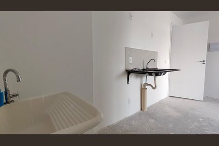 Apartamento para alugar com 38m², 2 quartos e sem vaga