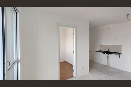 Apartamento para alugar com 2 quartos, 38m² em Nossa Senhora do O, São Paulo