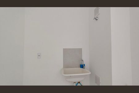 Apartamento para alugar com 38m², 2 quartos e sem vaga