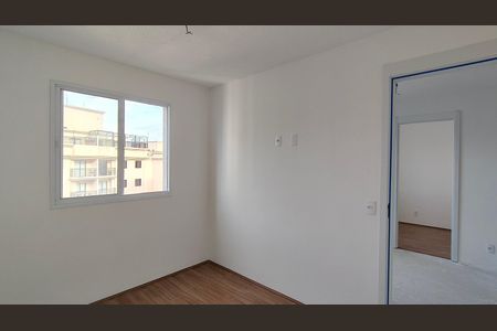 Apartamento para alugar com 2 quartos, 38m² em Nossa Senhora do O, São Paulo