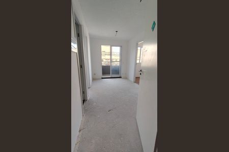 Apartamento para alugar com 2 quartos, 38m² em Nossa Senhora do O, São Paulo