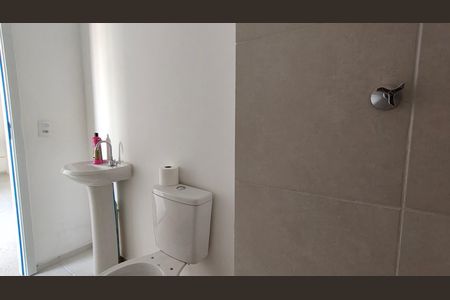 Apartamento para alugar com 38m², 2 quartos e sem vaga