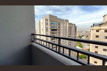 Apartamento para alugar com 2 quartos, 38m² em Nossa Senhora do O, São Paulo