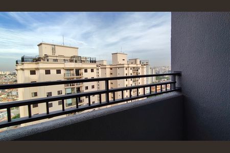 Apartamento para alugar com 2 quartos, 38m² em Nossa Senhora do O, São Paulo