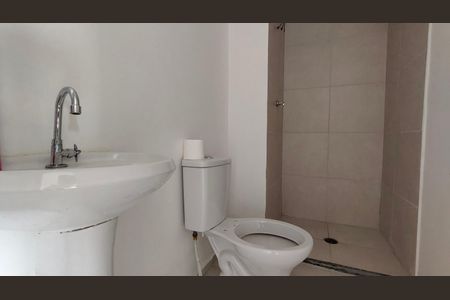 Apartamento para alugar com 38m², 2 quartos e sem vaga