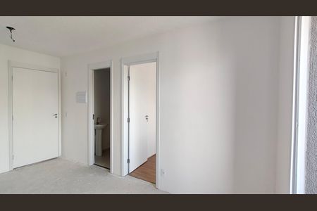 Apartamento para alugar com 2 quartos, 38m² em Nossa Senhora do O, São Paulo