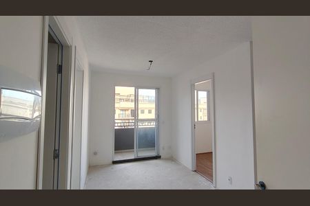 Apartamento para alugar com 2 quartos, 38m² em Nossa Senhora do O, São Paulo