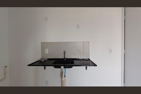 Apartamento para alugar com 38m², 2 quartos e sem vaga