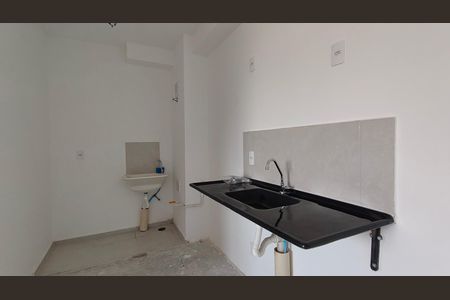 Apartamento para alugar com 38m², 2 quartos e sem vaga