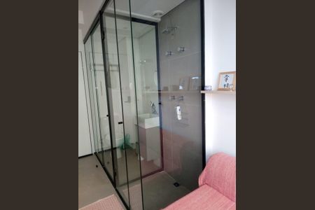 Studio à venda com 11m², 1 quarto e sem vaga Studio à venda com 11m², 1 quarto e sem vagaStudio