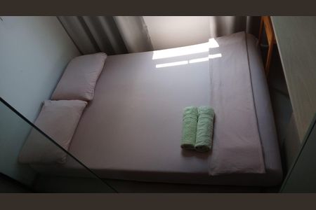 Studio de kitnet/studio à venda com 1 quarto, 11m² em Campos Elíseos, São Paulo