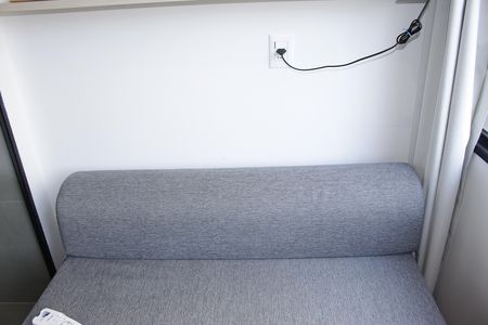 Kitnet/Studio à venda com 1 quarto, 11m² em Campos Elíseos, São Paulo